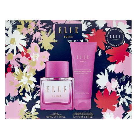 Libre Eau de parfum + BODY LOTION gift set .